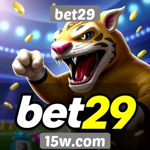 bet29 oferece diversas opções de jogos online