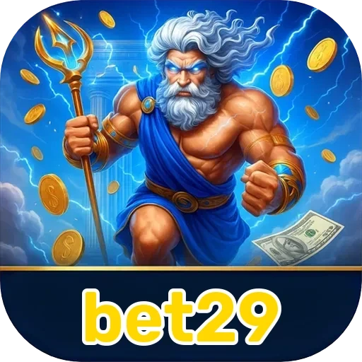 bet29: Descubra a Revolução no Login para Jogos Online