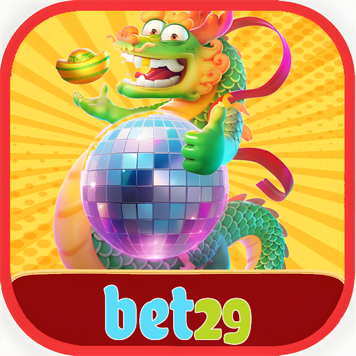 bet29 Logo
