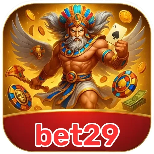 bet29: A Segurança que Você Merece em Jogos Online