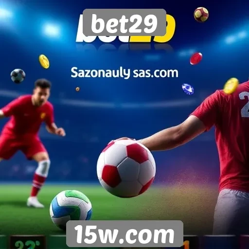 promoções sazonais atraem jogadores para bet29