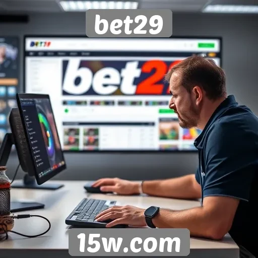 experiência do usuário no bet29 é avaliada positivamente